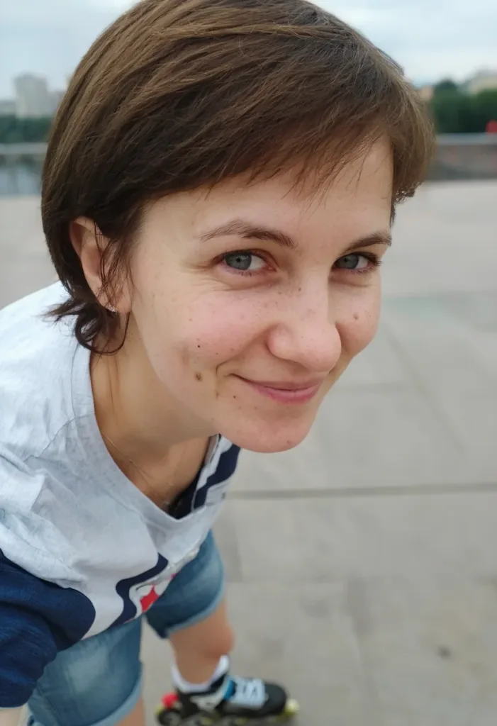 Лариса