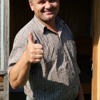 Михаил