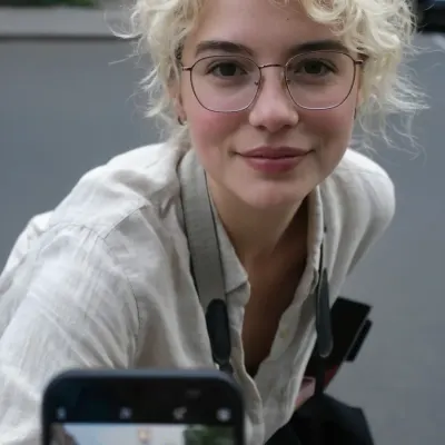 Маргарита, 32