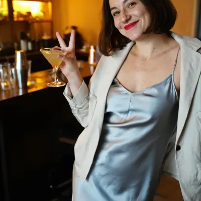 Альбина