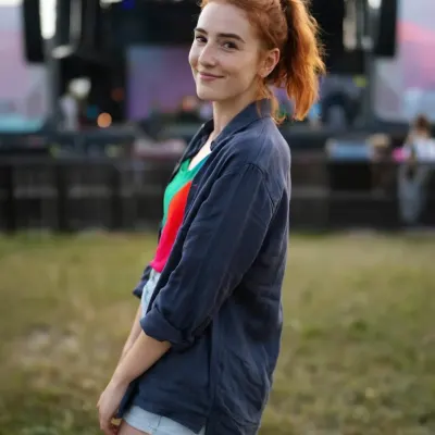 Полина